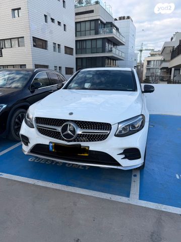 מרצדס-בנץ GLC