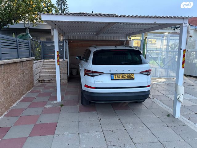 סקודה קודיאק