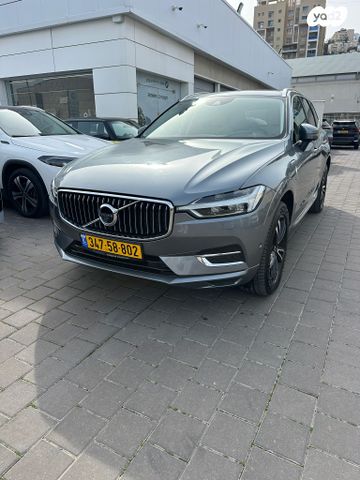 מודעת רכב וולוו XC60 2