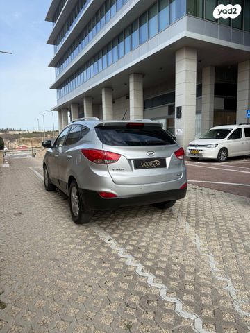 יונדאי ix35