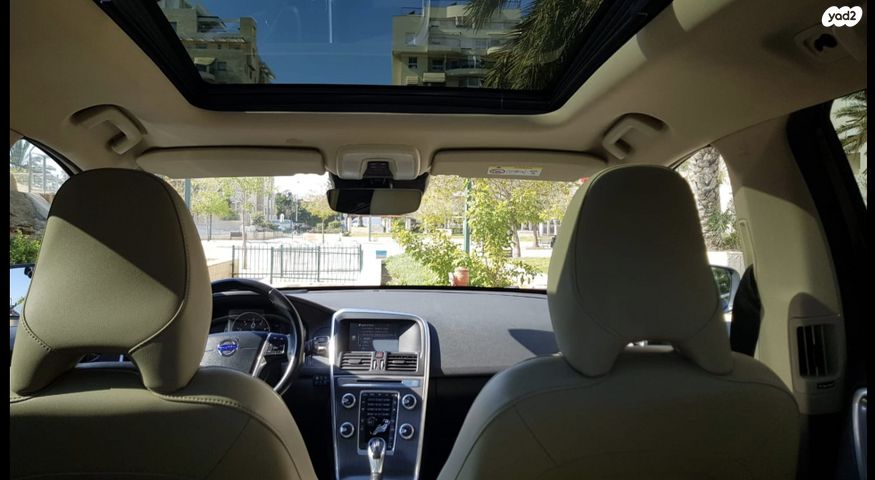 וולוו XC60