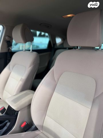 יונדאי טוסון