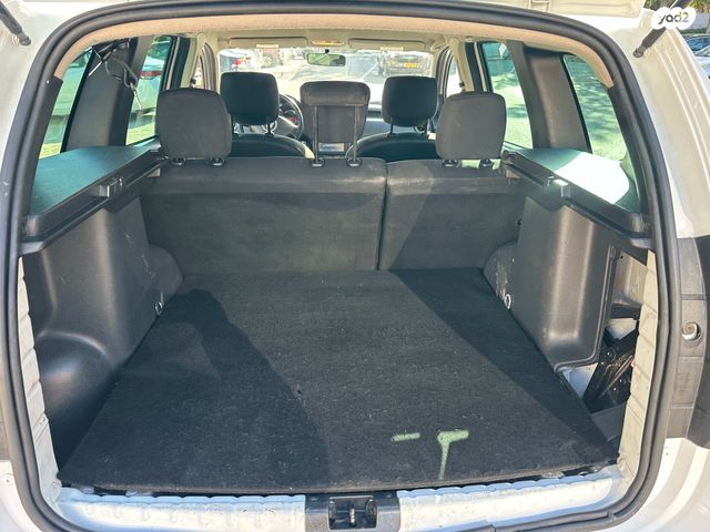 דאצ'יה דאסטר