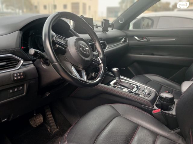 מאזדה CX-5