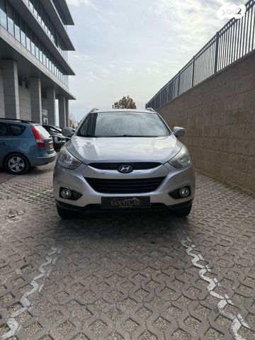 יונדאי ix35