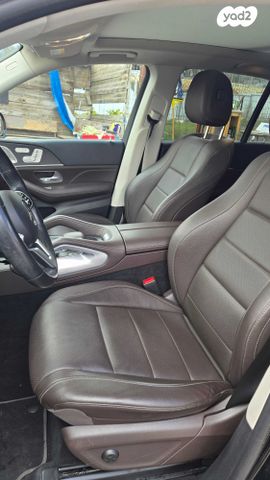 מרצדס-בנץ GLE