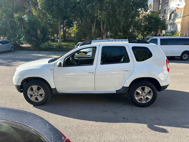 דאצ'יה דאסטר