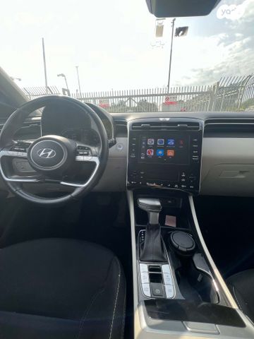 יונדאי טוסון