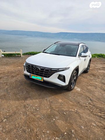 יונדאי טוסון