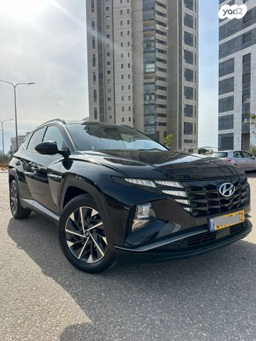 מודעת רכב יונדאי טוסון