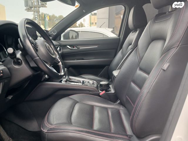 מאזדה CX-5