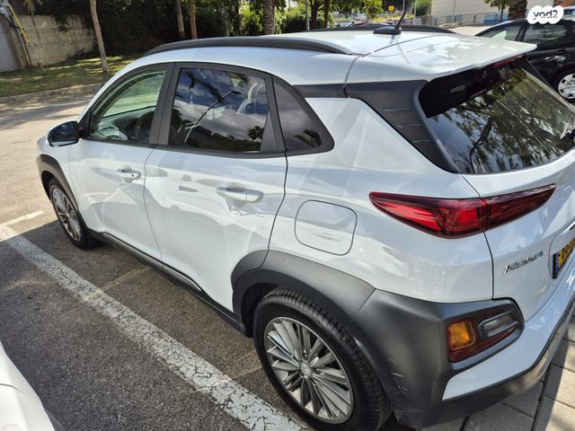 יונדאי קונה