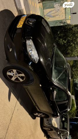 ניסאן קשקאי