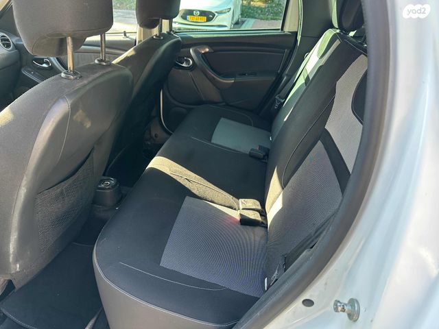 דאצ'יה דאסטר