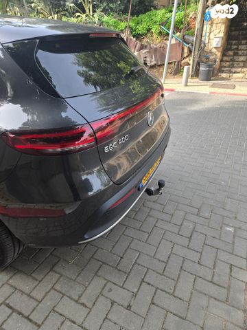 מרצדס-בנץ EQC