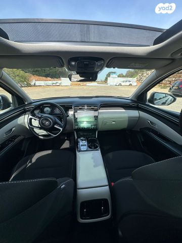 יונדאי טוסון