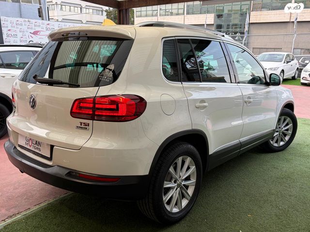 פולקסווגן טיגואן