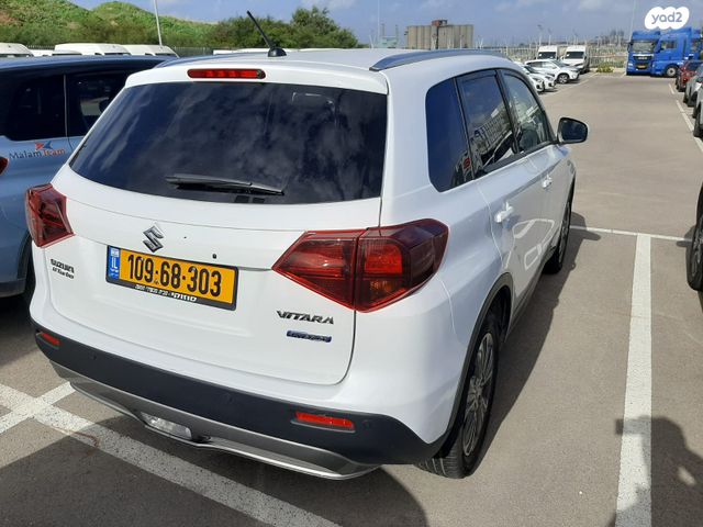 סוזוקי ויטרה