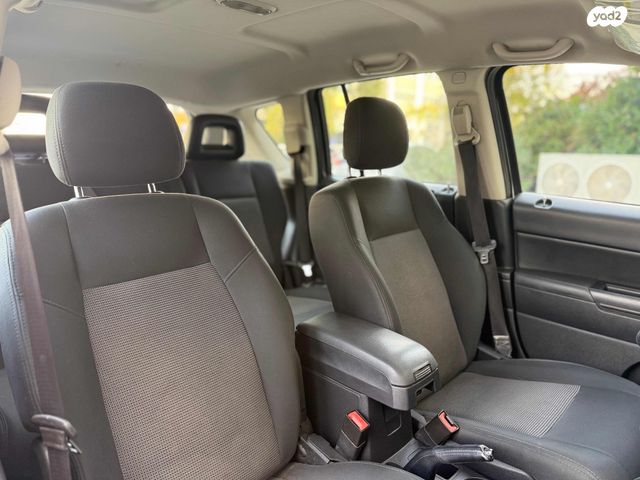 ג'יפ קומפאס