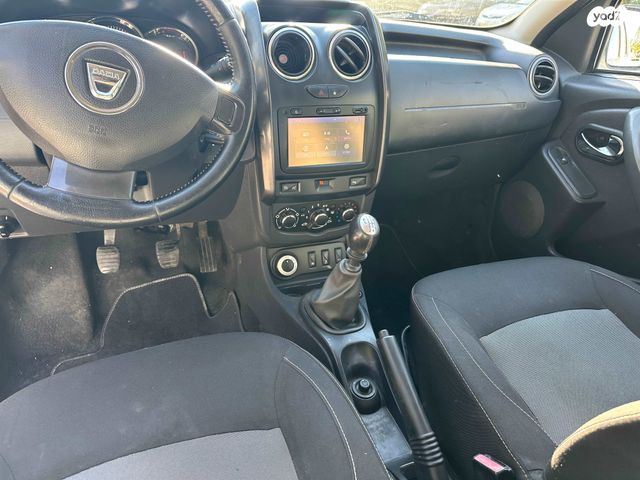 דאצ'יה דאסטר