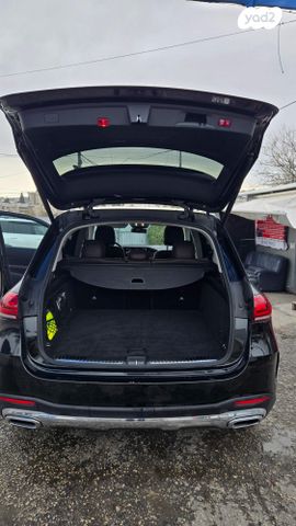 מרצדס-בנץ GLE