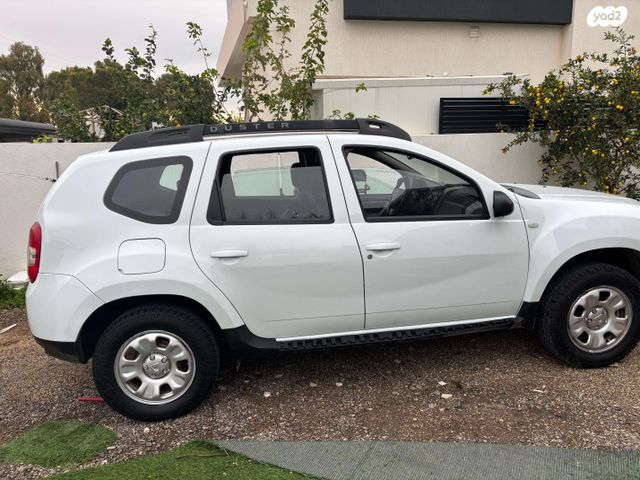 דאצ'יה דאסטר