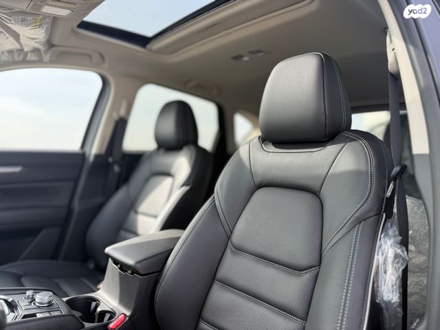 מאזדה CX-5