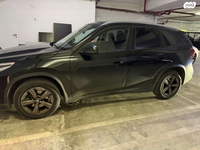 מודעת רכב ב מ וו X1