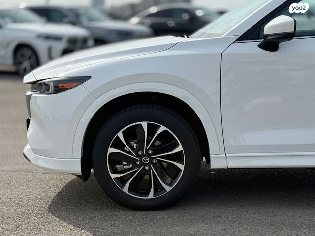 מאזדה CX-5