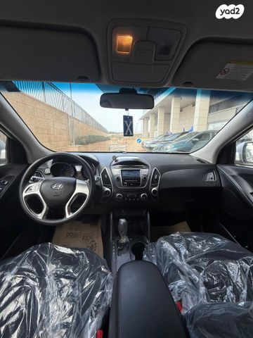 יונדאי ix35