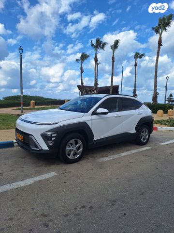 מודעת רכב יונדאי קונה 1