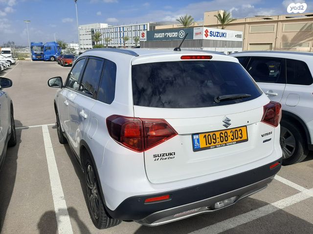 סוזוקי ויטרה