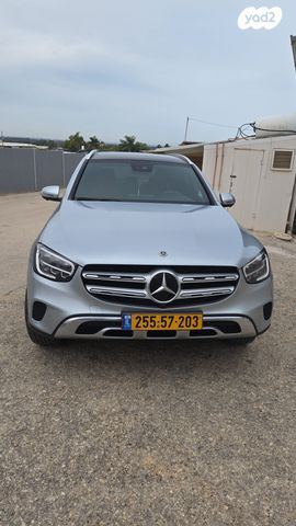 מרצדס-בנץ GLC