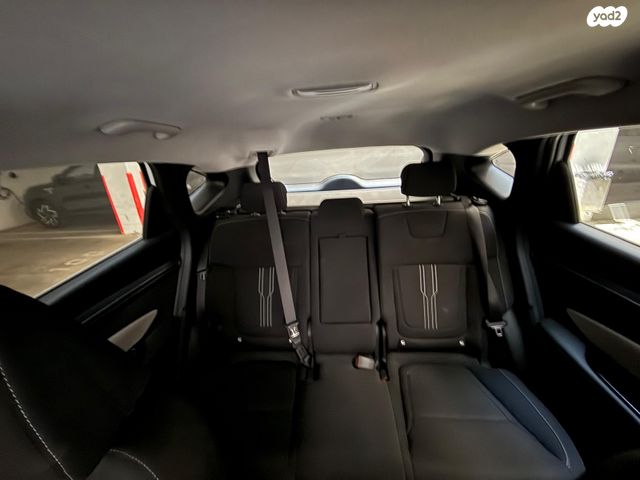 יונדאי טוסון