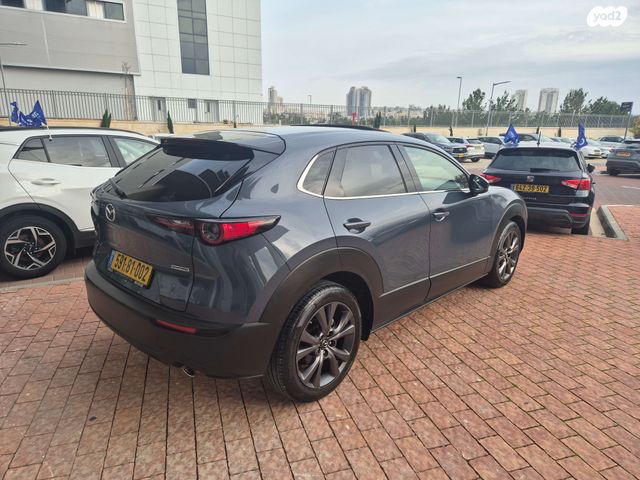 מאזדה CX-30
