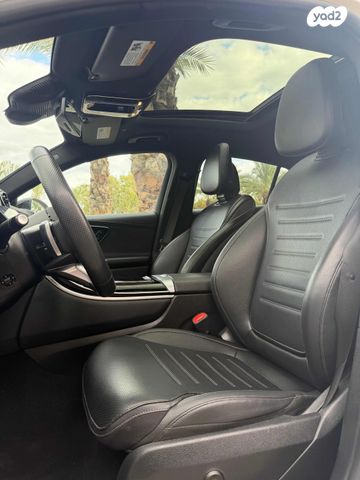 מרצדס-בנץ GLC