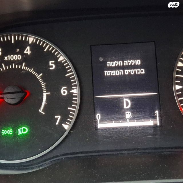 דאצ'יה דאסטר