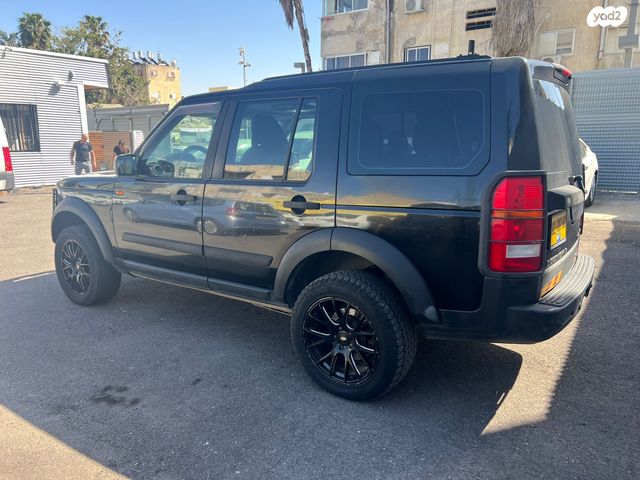 לנד רובר דיסקברי