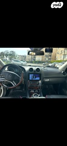 מרצדס-בנץ ML