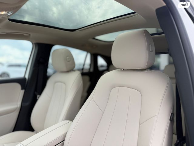 מרצדס-בנץ GLA