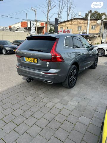 וולוו XC60