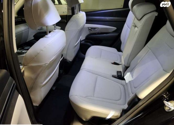 יונדאי טוסון