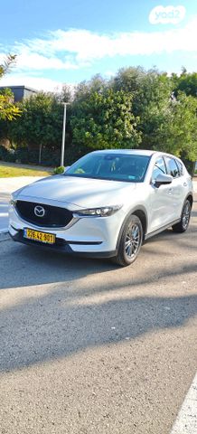 מאזדה CX-5