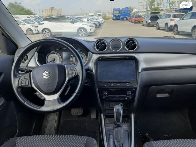 סוזוקי ויטרה