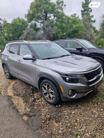 מודעת רכב קיה סלטוס