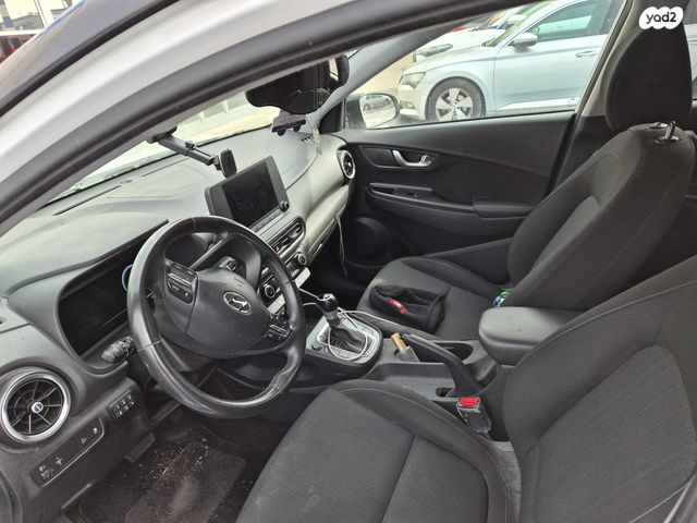 מודעת רכב יונדאי קונה