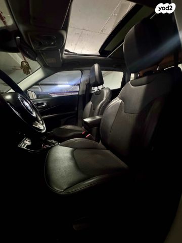 ג'יפ קומפאס