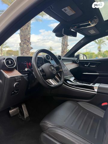 מרצדס-בנץ GLC