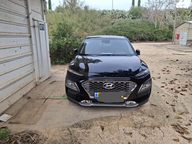 יונדאי קונה