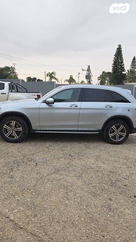 מרצדס-בנץ GLC
